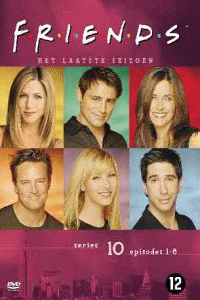 QUEL EST TA SERIE PREFEREE ???????